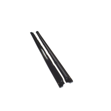 Body kit a vizuální doplňky SIDE SKIRTS DIFFUSERS VW GOLF MK7 FACELIFT STANDARD | race-shop.cz
