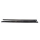 Body kit a vizuální doplňky SIDE SKIRTS DIFFUSERS VW GOLF MK7 FACELIFT STANDARD | race-shop.cz