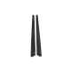 Body kit a vizuální doplňky SIDE SKIRTS DIFFUSERS VW GOLF MK7 FACELIFT STANDARD | race-shop.cz