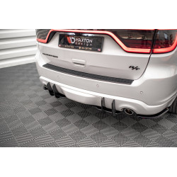 STREET PRO Rear Diffuser V1 Dodge Durango RT Mk3