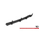 Body kit a vizuální doplňky STREET PRO Rear Diffuser Maserati Ghibli Mk3 | race-shop.cz