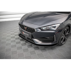 STREET PRO Front Splitter Cupra Leon