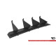 Body kit a vizuální doplňky STREET PRO Rear Diffuser Cupra Leon ST | race-shop.cz
