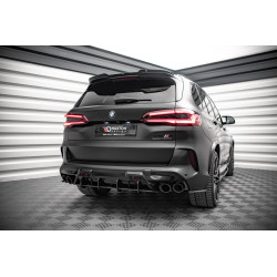 MAXTON DESIGN Street Pro zadní difuzor pro BMW X5M F95