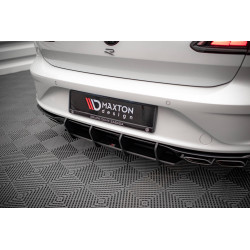 STREET PRO Rear Diffuser Volkswagen Arteon R