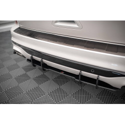 STREET PRO Rear Diffuser Ford Kuga ST-Line Mk3