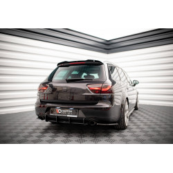 STREET PRO Rear Diffuser Seat Exeo