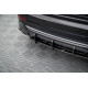 Body kit a vizuální doplňky STREET PRO Rear Diffuser Audi SQ8 Mk1 | race-shop.cz