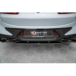 STREET PRO Rear Diffuser BMW X4 M-Pack G02 M-Pack