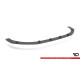 Body kit a vizuální doplňky STREET PRO Front Splitter Audi RS5 F5 Facelift | race-shop.cz