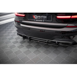 STREET PRO Zadní difuzor BMW 3 M340 G20 / G21