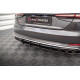 Body kit a vizuální doplňky STREET PRO Zadní difuzor Audi S5 Coupe / Sportback F5 | race-shop.cz