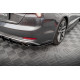 Body kit a vizuální doplňky STREET PRO Zadní boční splitry Audi S5 Sportback F5 | race-shop.cz