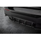 Body kit a vizuální doplňky STREET PRO Difuzory na boční lišty + Klapky BMW 2 Coupe G42 | race-shop.cz