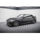 Body kit a vizuální doplňky STREET PRO Difuzory na boční lišty + Klapky BMW 2 Coupe G42 | race-shop.cz