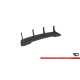 Body kit a vizuální doplňky MAXTON DESIGN Street Pro zadní difuzor pro Audi A4 B8 Facelift | race-shop.cz
