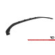 Body kit a vizuální doplňky MAXTON DESIGN Street Pro přední splitter + klapky pro Ford Mondeo Sport Mk5 Facelift / Fusion Sport Mk2 Facelift | race-shop.cz