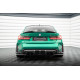Body kit a vizuální doplňky MAXTON DESIGN rámečky SPZ | race-shop.cz