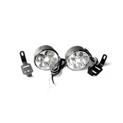 MAXTON DESIGN denní svícení DRL (70mm)