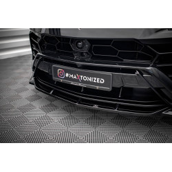 Front Splitter V3 Lamborghini Urus Mk1