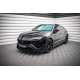 Body kit a vizuální doplňky Front Splitter V3 Lamborghini Urus Mk1 | race-shop.cz