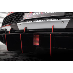 Led Stop Světlo Audi R8 Mk2 Facelift