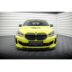 Body kit a vizuální doplňky MAXTON DESIGN maska chladiče pro BMW 1 F40 M-Pack/ M135i, karbon | race-shop.cz