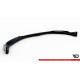 Body kit a vizuální doplňky Přední splitter V.5 BMW M2 G87 | race-shop.cz