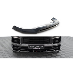 Přední splitter Porsche Cayenne Sport Design Mk3
