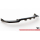 Body kit a vizuální doplňky Centrální zadní splitter (se svislými lištami) Maserati Grecale GT / Modena Mk1 | race-shop.cz