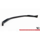 Body kit a vizuální doplňky Přední splitter V.4 CSL Look BMW M4 G82 / M3 G80 | race-shop.cz