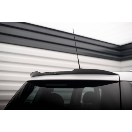 Body kit a vizuální doplňky Spoiler kufru Mini Cooper Countryman R60 Facelift | race-shop.cz