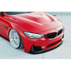 Frame For Postranní Air Intakes BMW M3 F80