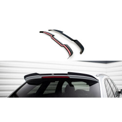 MAXTON design Lip kufru pro Audi A4 Competition Avant B8 Facelift