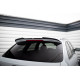 Body kit a vizuální doplňky MAXTON DESIGN lip kufru pro Audi A4 Competition Avant B8 Facelift, lesklá černá | race-shop.cz