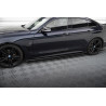 Side Skirts Diffusers BMW 4 Gran Coupe M-Pack F36