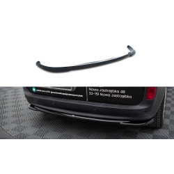 Centrální zadní splitter Mercedes-Benz Citan Mk1