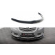 Body kit a vizuální doplňky Přední splitter Opel Insignia OPC-Line Mk1 | race-shop.cz