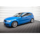 Body kit a vizuální doplňky Difuzory na boční lišty BMW 1 M-Pack E87 Facelift | race-shop.cz