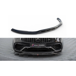 Přední splitter Mercedes-AMG GLC 63 SUV / Coupe X253 / C253