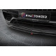 Body kit a vizuální doplňky Přední splitter Mercedes-AMG GLC 63 SUV / Coupe X253 / C253 | race-shop.cz