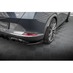 Zadní boční splitry V3 Cupra Formentor Mk1