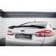 Body kit a vizuální doplňky Spoiler kufru Ford Mondeo Sport Mk5 Facelift / Fusion Sport Mk2 Facelift | race-shop.cz