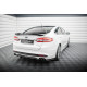 Body kit a vizuální doplňky Spoiler kufru Ford Mondeo Sport Mk5 Facelift / Fusion Sport Mk2 Facelift | race-shop.cz
