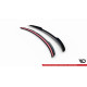Body kit a vizuální doplňky Spoiler kufru Ford Mondeo Sport Mk5 Facelift / Fusion Sport Mk2 Facelift | race-shop.cz