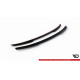 Body kit a vizuální doplňky Spoiler kufru Ford Mondeo Sport Mk5 Facelift / Fusion Sport Mk2 Facelift | race-shop.cz