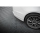 Body kit a vizuální doplňky Zadní boční splitry Ford Mondeo Sport Mk5 Facelift / Fusion Sport Mk2 Facelift | race-shop.cz