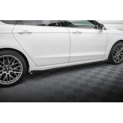 Postranní Klapky Ford Mondeo Sport Mk5 Facelift / Fusion Sport Mk2 Facelift