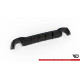 Body kit a vizuální doplňky Zadní difuzor V2 Ford Focus Estate ST Mk4 | race-shop.cz