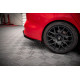 Body kit a vizuální doplňky Zadní boční splitry V.8 Ford Focus Estate ST Mk4 | race-shop.cz